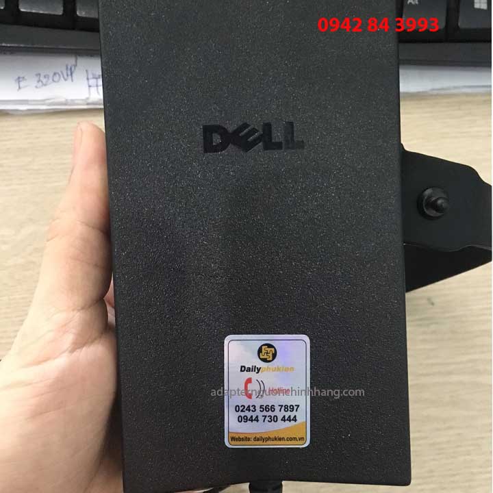 Sạc laptop Dell INSPIRON 7557 7559